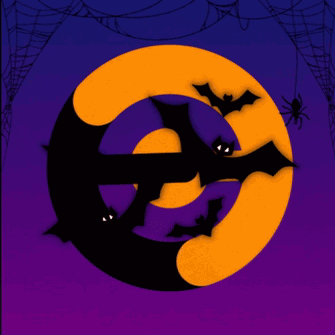 Halloween 2024 by Foxstorm1
